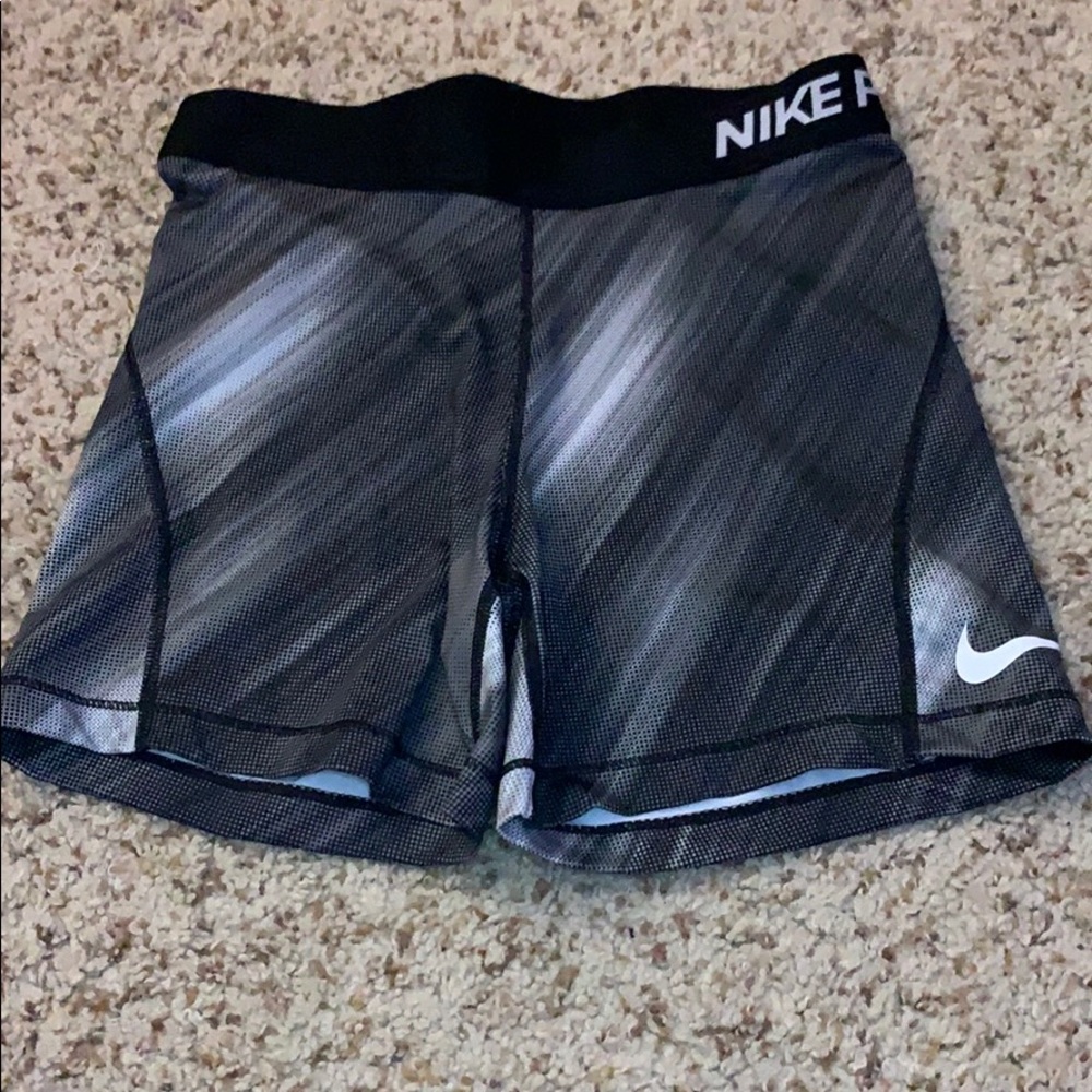 Multi-Color Nike Pros